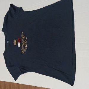 Tommy Hilfiger short sleeve Shirt size Large